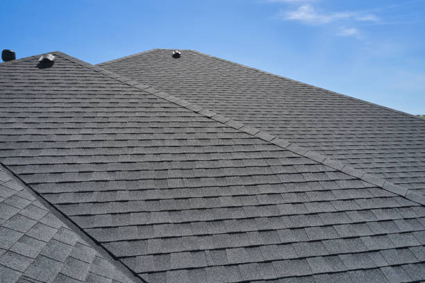Fast & Reliable Emergency Roof Repairs in Monroe, WA